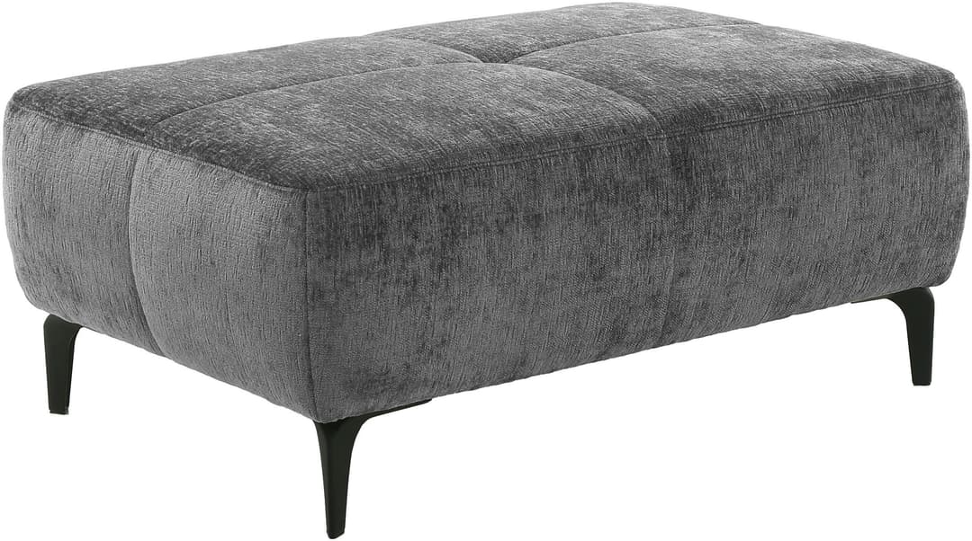 Jockenhöfer Gruppe Hocker Salo | Grau