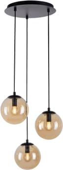 OTTO home Pendelleuchte Nellin | Braun 3