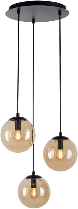 OTTO home Pendelleuchte Nellin | Braun