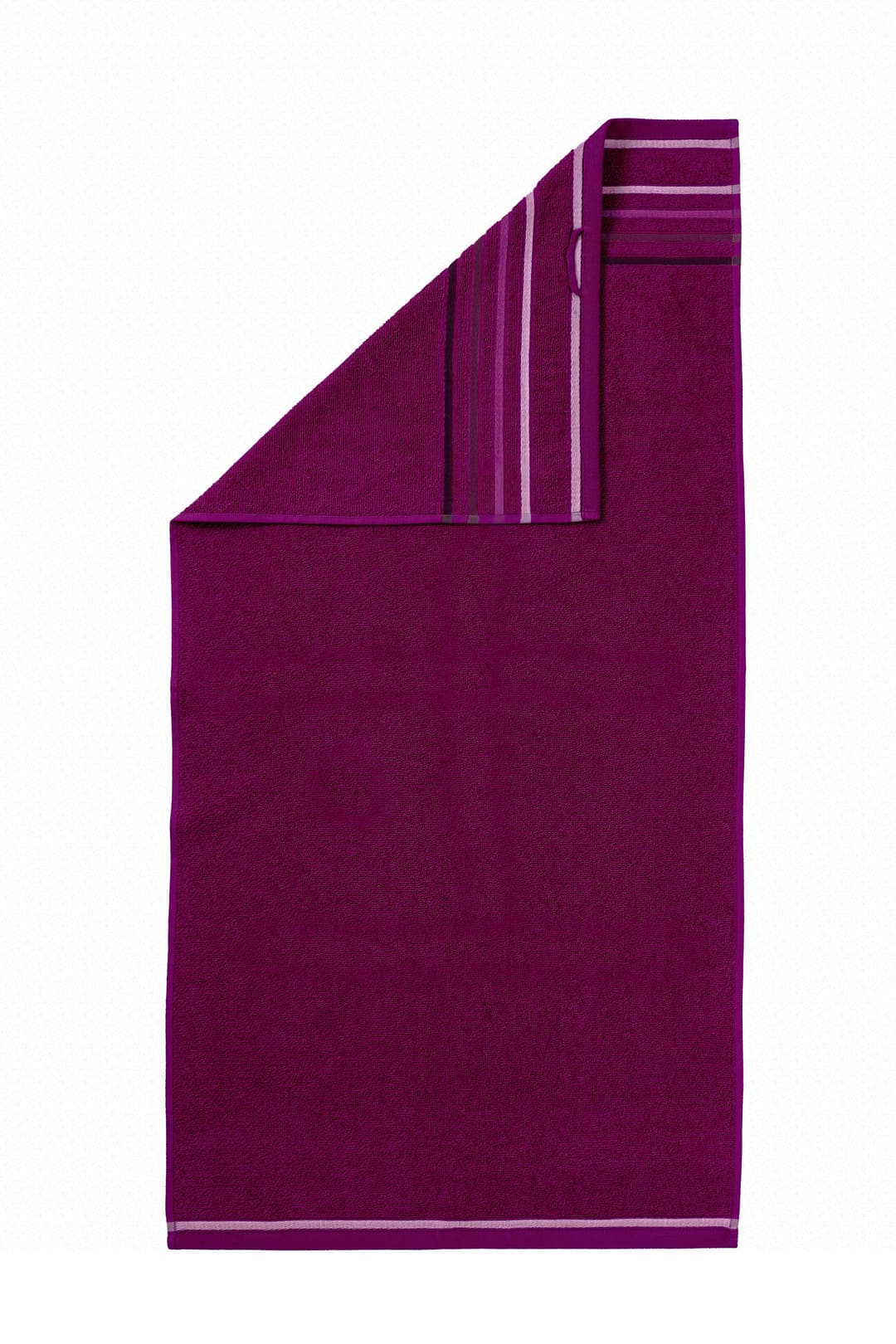 OTTO home Handtuch Set Niki | Rot
