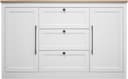 OTTO home Sideboard Ismund | Weiß 2