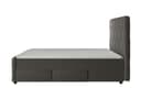 Home affaire Boxbett Mona | Grau 4