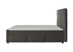 Home affaire Boxbett Mona | Grau