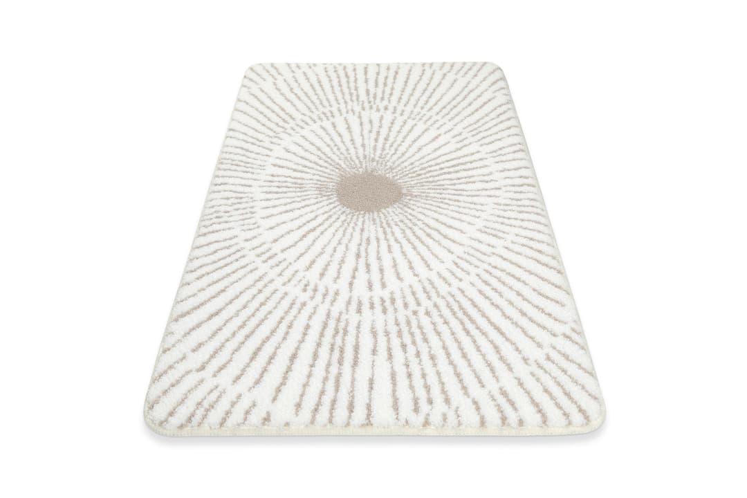 Wecon home Basics Badematte Jasbeer | Beige