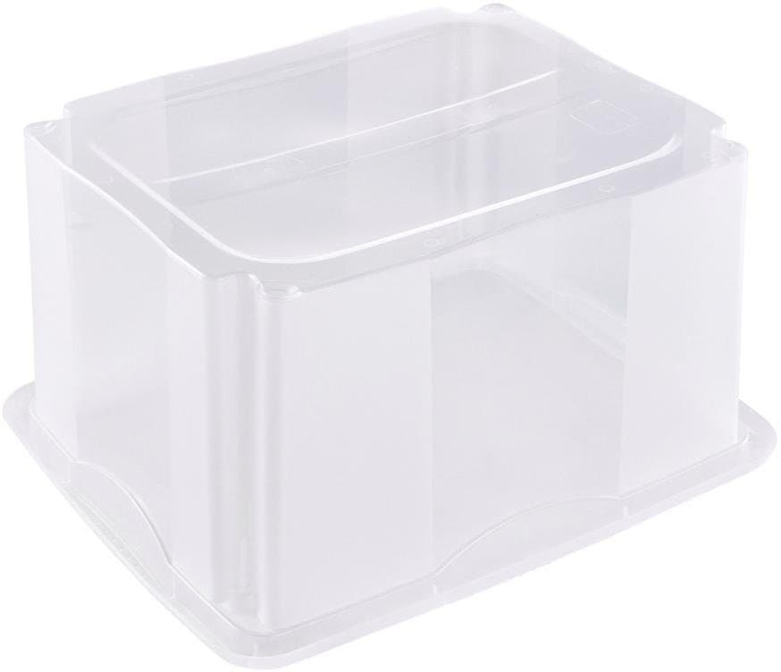 Keeeper Organizer emil | Transparent