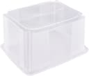 Keeeper Organizer emil | Transparent 3