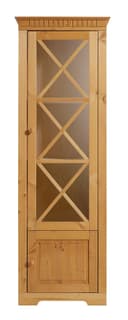 OTTO home Vitrine Lisa | Holztöne 3