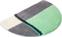 OTTO home Badematte Belio | Grün