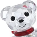 Swarovski Kris Bär Jubiläum Figur | Mehrfarbig 4