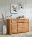 OTTO home Sideboard Burano | Holztöne