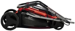 Einhell Elektrorasenmäher GC-EM 1600/37 | Rot