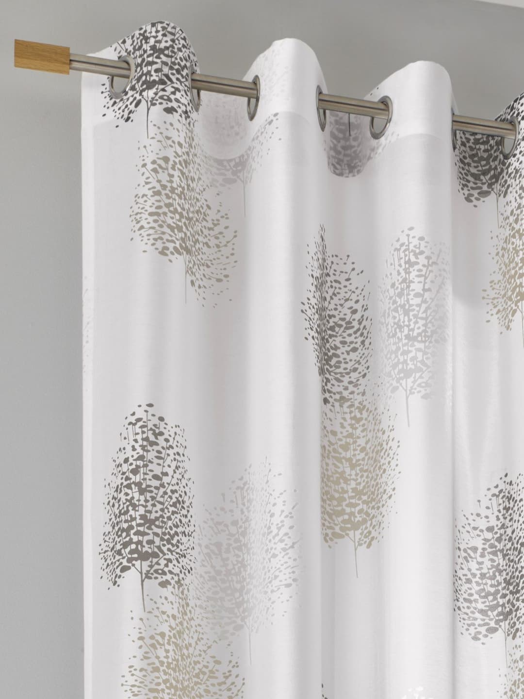 Kutti Vorhang Belinda | Beige