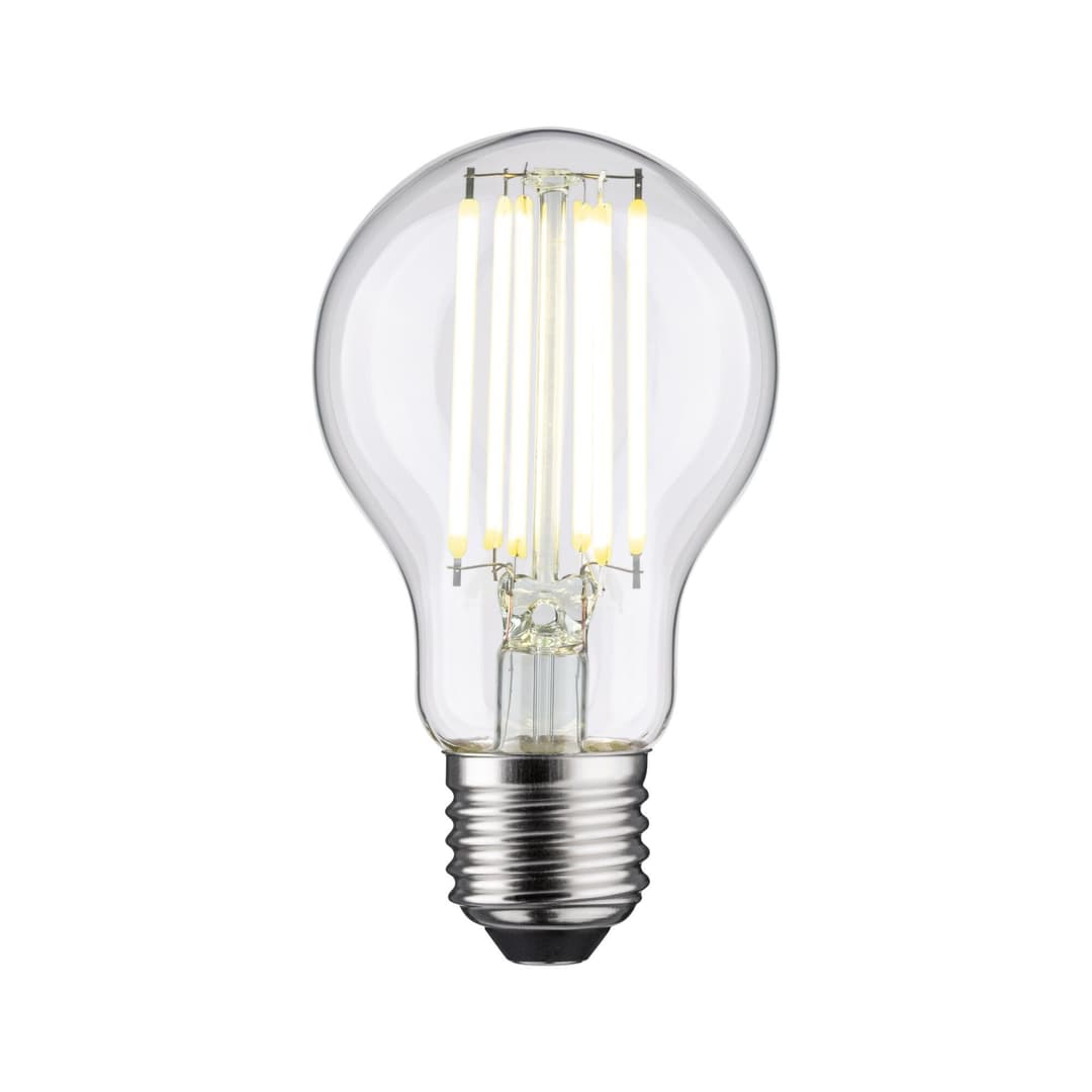 Paulmann LED-Leuchtmittel Eco-Line Filament | Transparent
