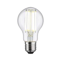 Paulmann LED-Leuchtmittel Eco-Line Filament | Transparent