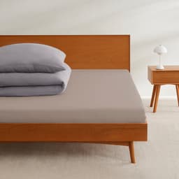 s.Oliver Spannbettlaken TABEA | Beige