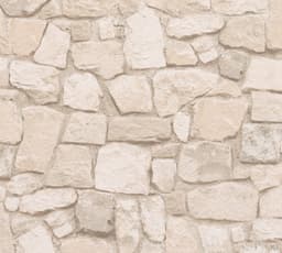 A.S. Création Il Decoro Tapete | Beige