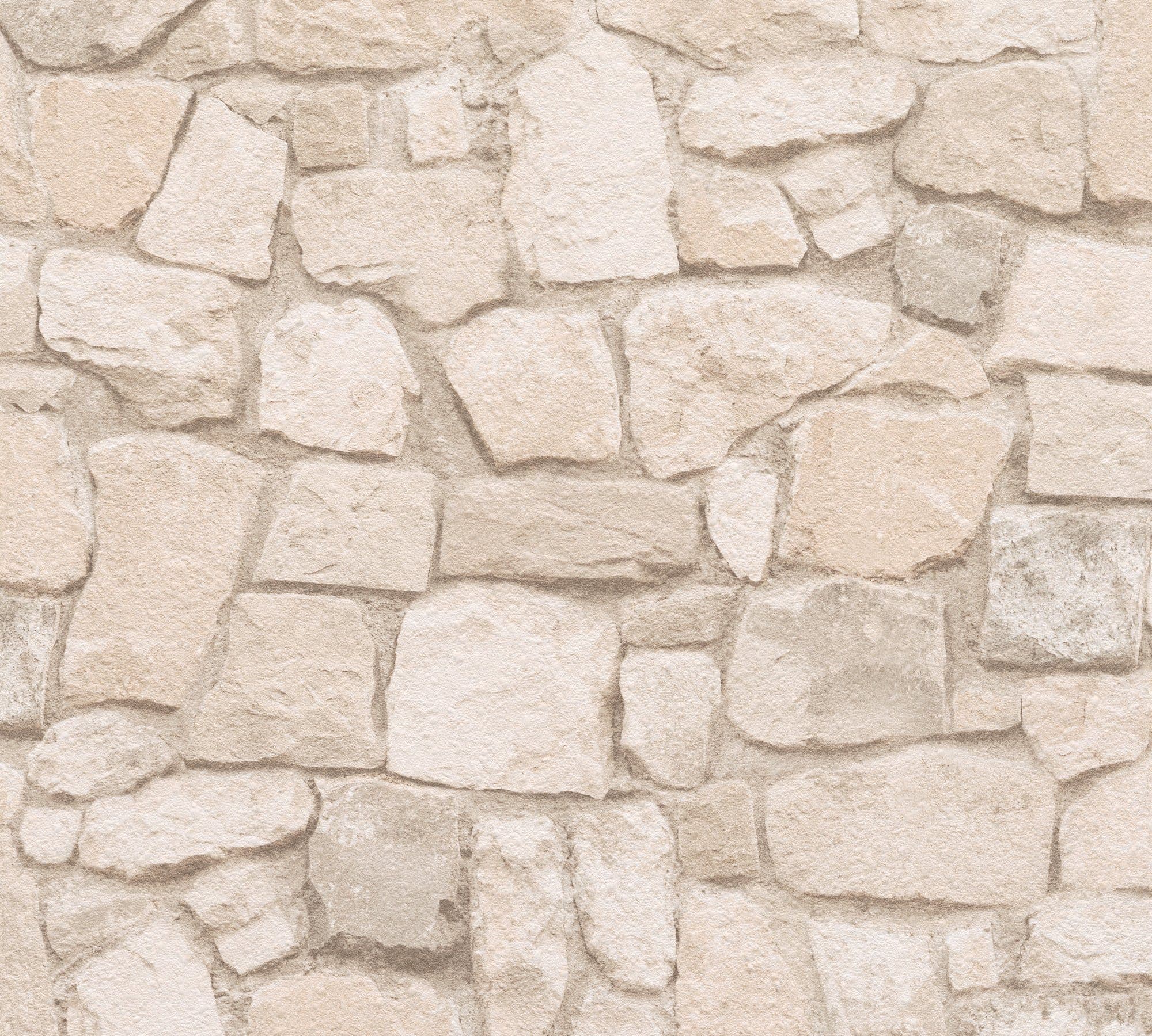 A.S. Création Il Decoro Tapete | Beige