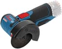 Bosch Professional Akku-Winkelschleifer GWS 12V-76 PROFESSIONAL | Blau 5
