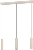EGLO CAMINIA Hängeleuchte | Beige