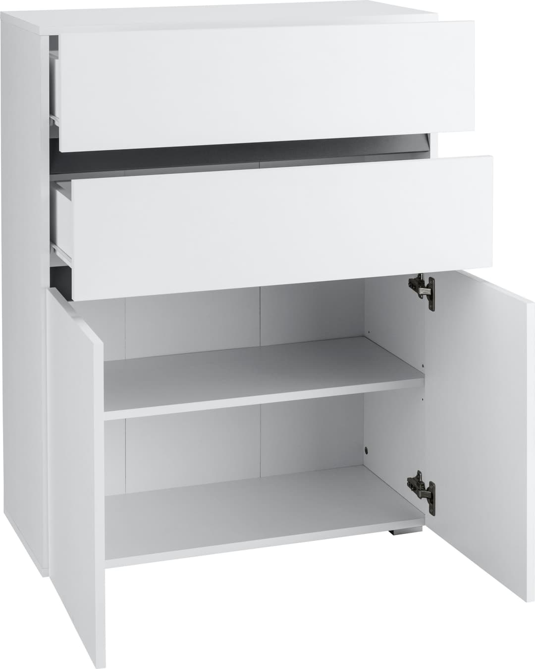 Home affaire Midischrank Wisla | Weiß