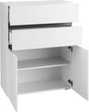 Home affaire Midischrank Wisla | Weiß 4