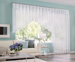 OTTO home Kuvertstore Eby | Weiß
