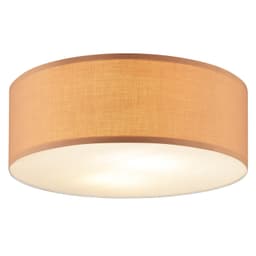 OTTO home Deckenleuchte Stellan | Braun
