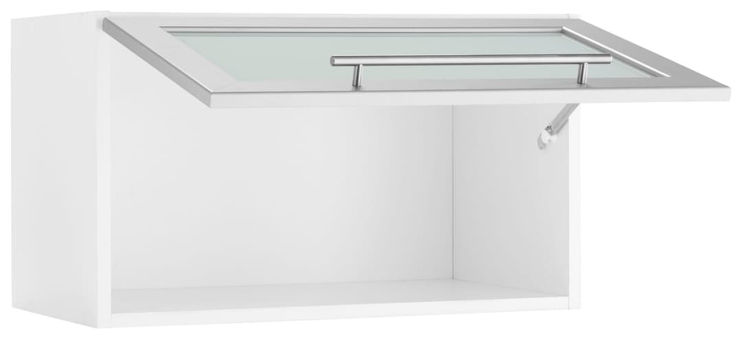 wiho Küchen Hängeschrank Flexi2 Breite 60 cm | Weiß