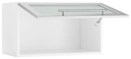 wiho Küchen Hängeschrank Flexi2 Breite 60 cm | Weiß