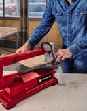 Einhell Dekupiersäge TC-SS 406 E | Rot 2