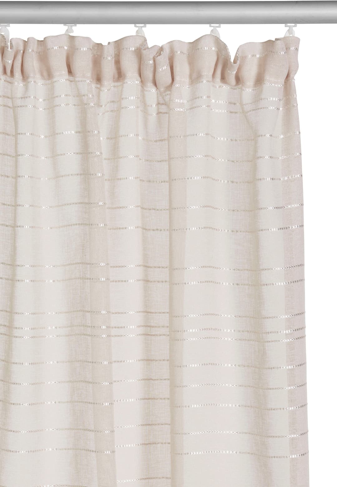 Bruno Banani Gardine Linus | Beige