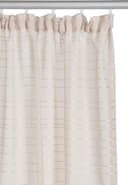 Bruno Banani Gardine Linus | Beige 4