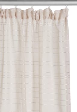 Bruno Banani Gardine Linus | Beige