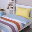 TOM TAILOR HOME Babybettwäsche TWO-TONE SOLID COLORS | Mehrfarbig 2