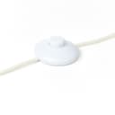 Brilliant Stehlampe Inna | Weiß 4