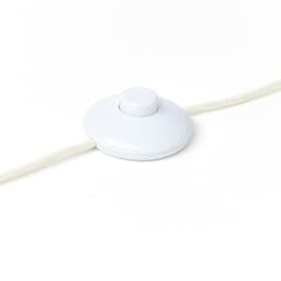 Brilliant Stehlampe Inna | Weiß