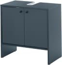 BASIC by Balculina Waschbeckenunterschrank Kairo | Blau