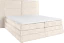 COLLECTION AB Boxspringbett Copenhagen | Beige 5