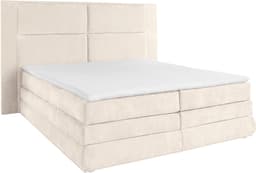 COLLECTION AB Boxspringbett Copenhagen | Beige