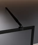 welltime Walk-In Foggy Black | Schwarz 5
