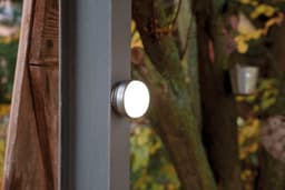 Brennenstuhl LED Gartenleuchte OLI 200 | Mehrfarbig