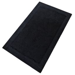 OTTO home Badematte Kapra 1 | Schwarz