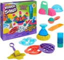 Spin Master Kreativset Kinetic Sand | Mehrfarbig