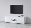 OTTO home Lowboard Toledo | Weiß