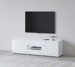 OTTO home Lowboard Toledo | Weiß