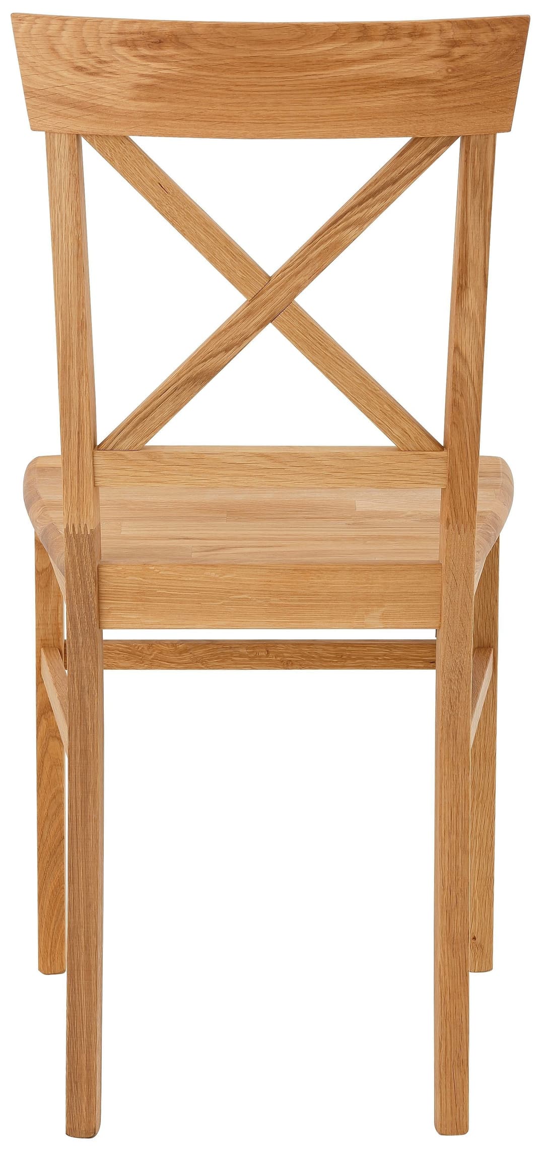 OTTO home Esszimmerstuhl Tatra | Holztöne