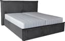 COLLECTION AB Polsterbett Marla | Grau 2