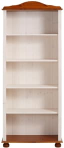 OTTO home Regal Mette | Holztöne