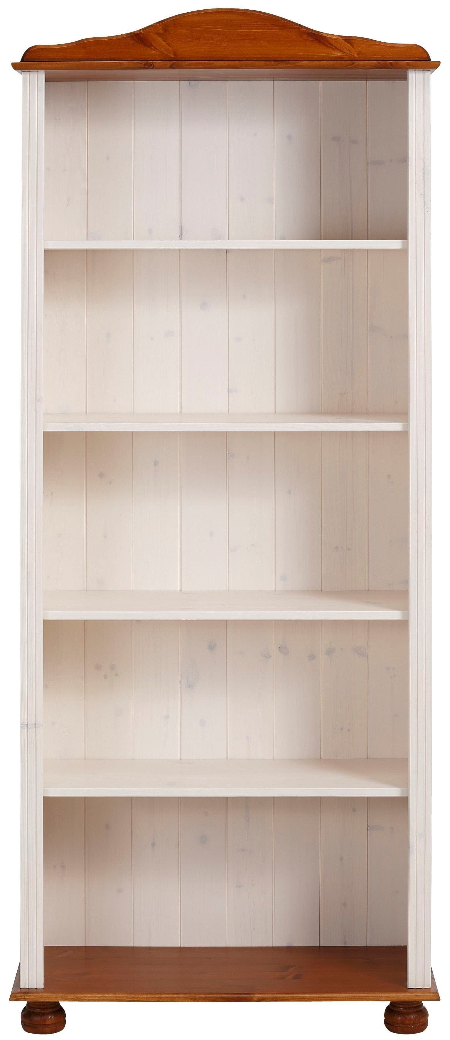 OTTO home Regal Mette | Holztöne