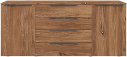 borchardt Möbel Sideboard Tom | Holztöne